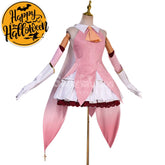 【In Stock】Anime Fate/kaleid liner Prisma Illya Cosplay Illyasviel von Einzbern Cosplay Costume Cosplay Costumes